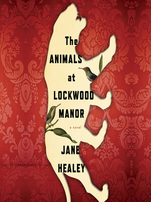cover image of The Animals At Lockwood Manor
